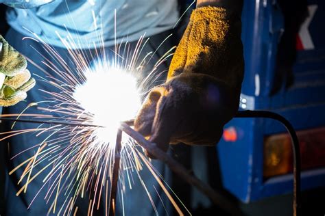 metal fabrication safety|safety of metal fabrication.